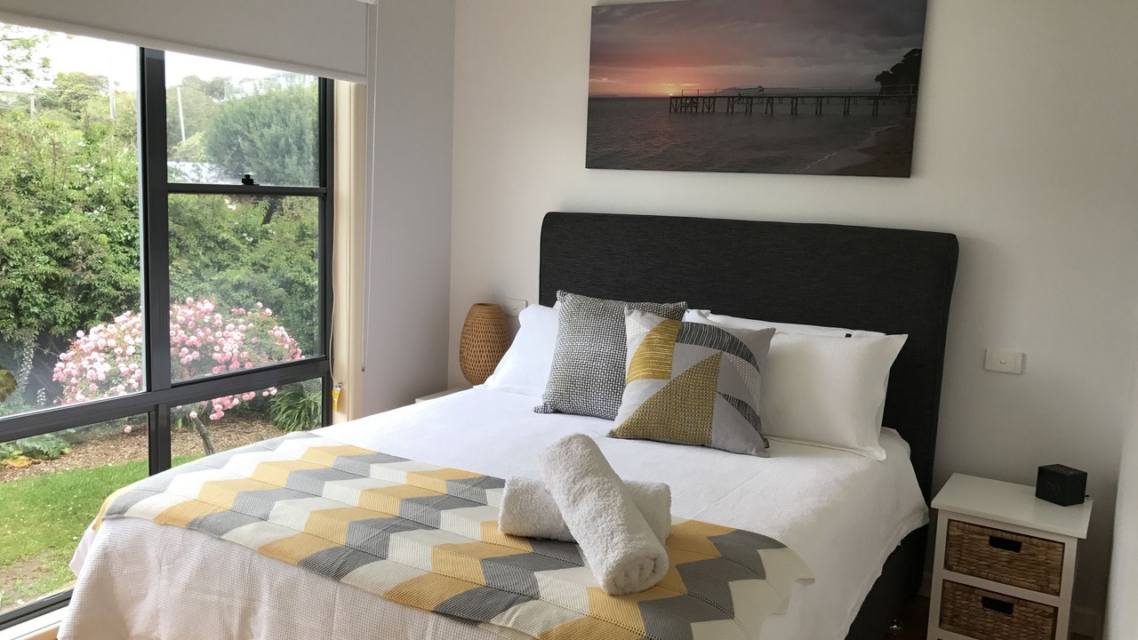 Photo of Bedroom in Sorrento
