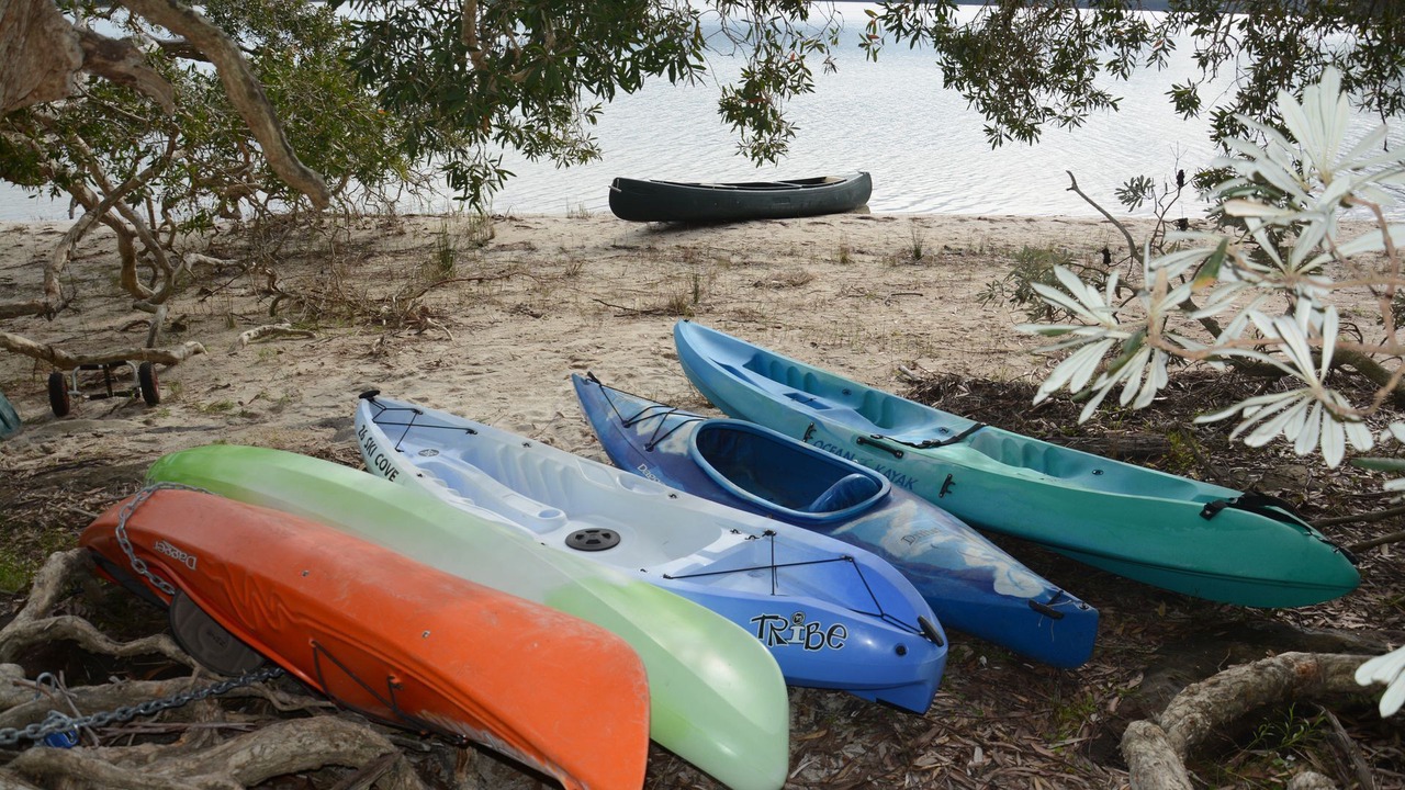 Photo of Others in Smiths Lake