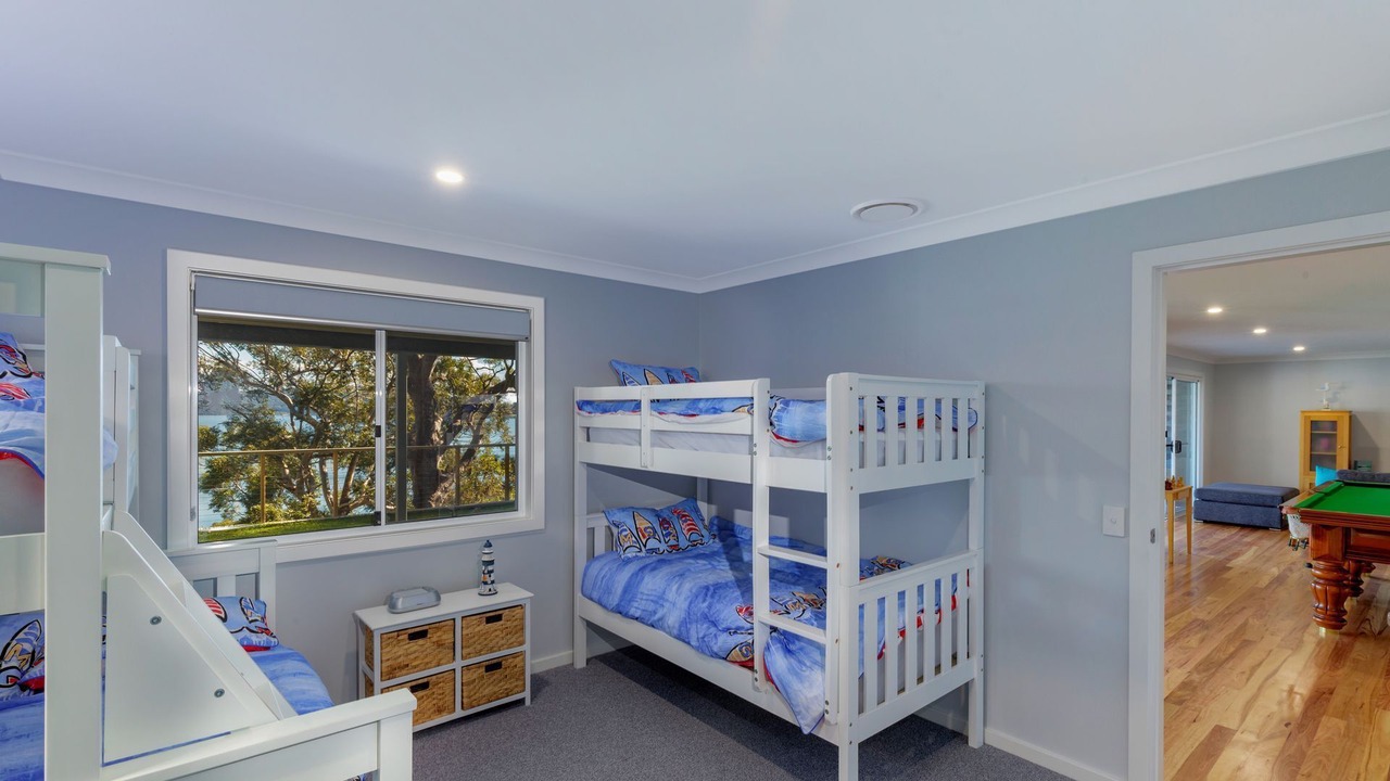 Photo of Bedroom in Smiths Lake