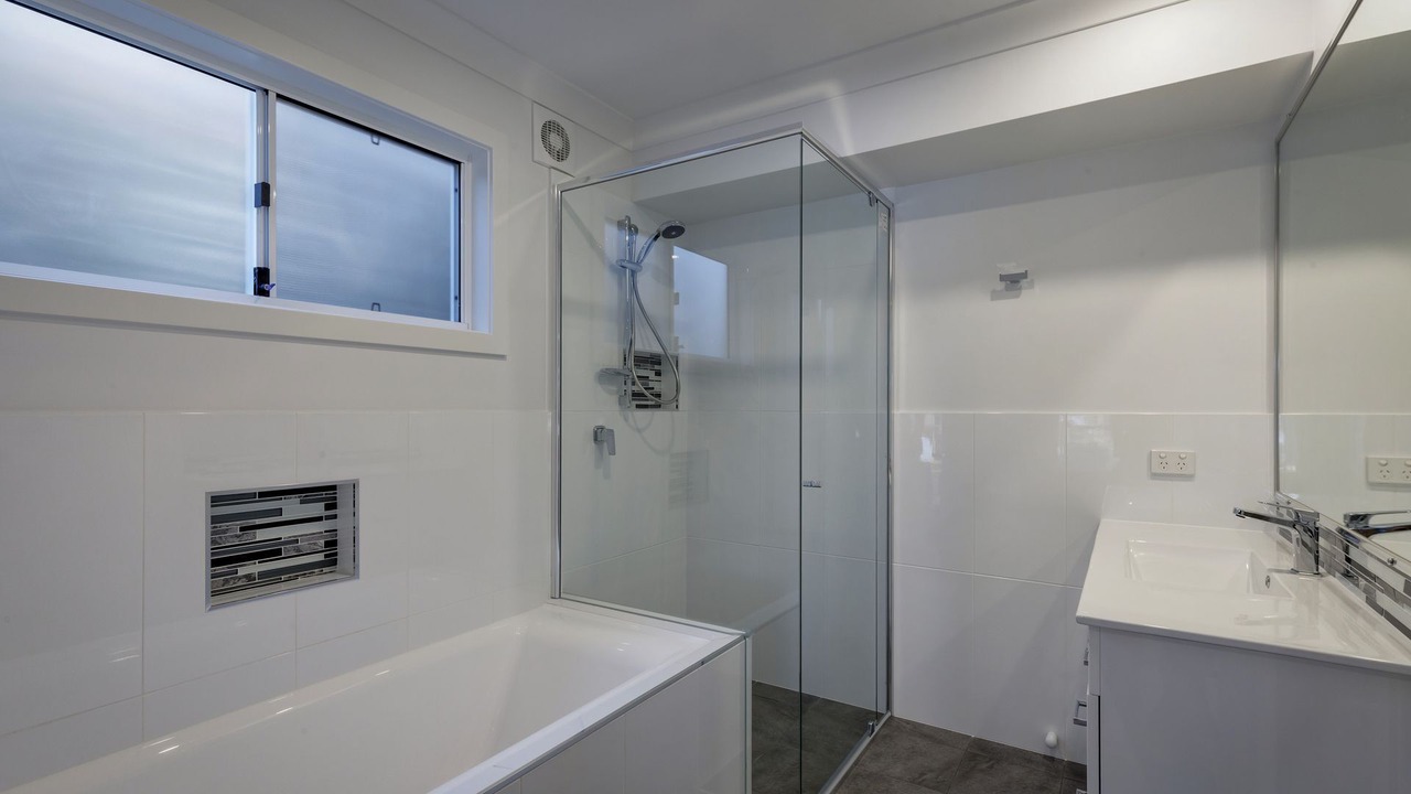 Photo of Bathroom in Smiths Lake