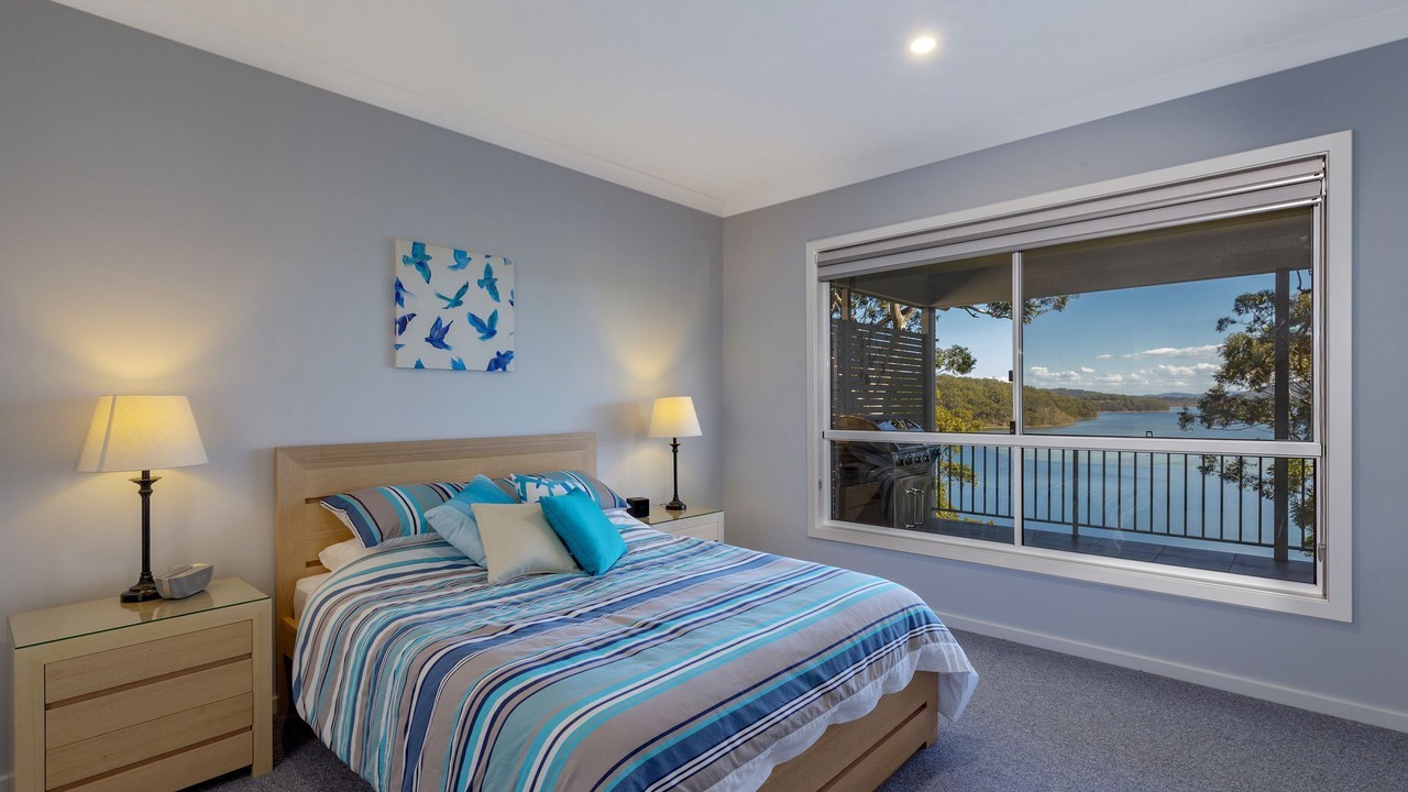 Photo of Bedroom in Smiths Lake