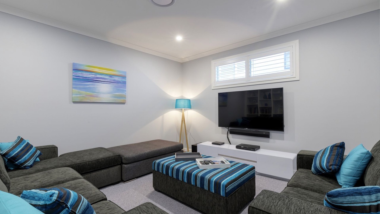 Photo of Livingroom in Smiths Lake