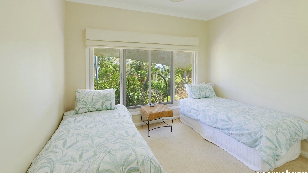 Photo of Bedroom in Avoca Beach