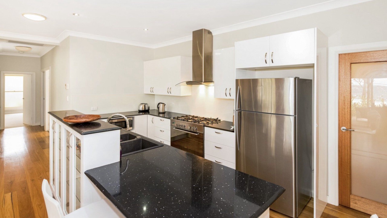 Photo of Kitchen in Avoca Beach