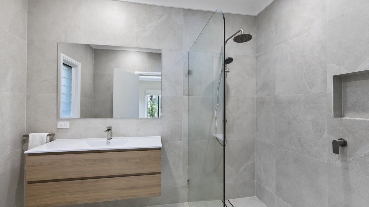 Photo of Bathroom in Avoca Beach