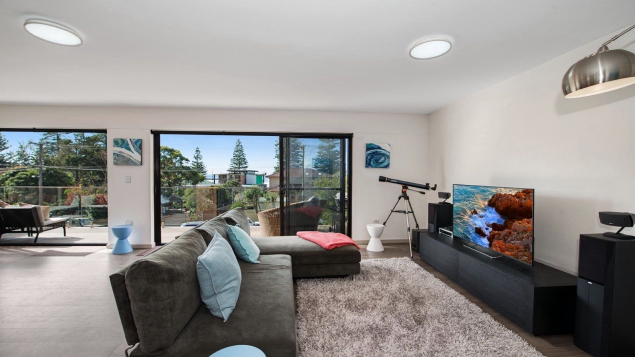 Photo of Livingroom in Avoca Beach