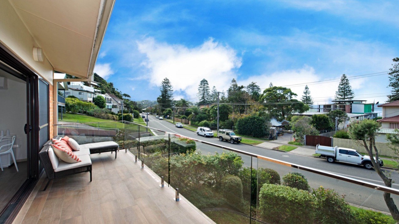 Photo of Outdoor in Avoca Beach