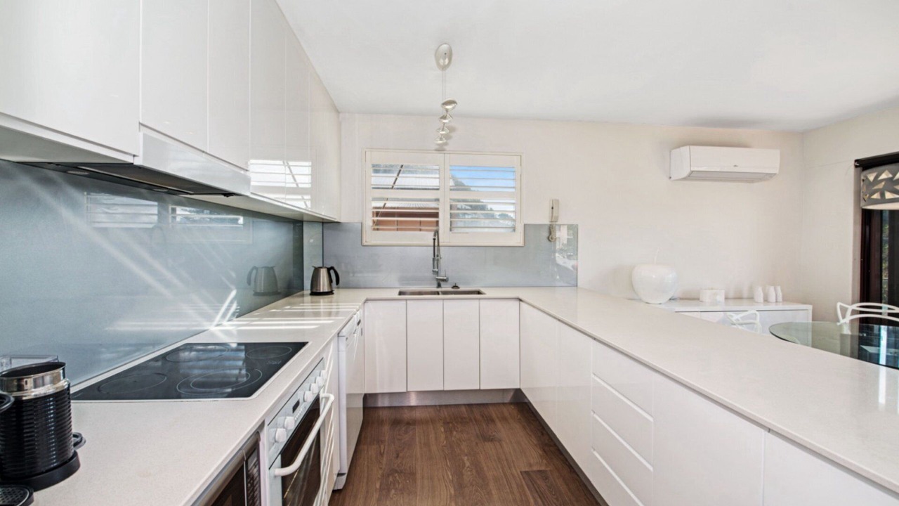 Photo of Kitchen in Avoca Beach