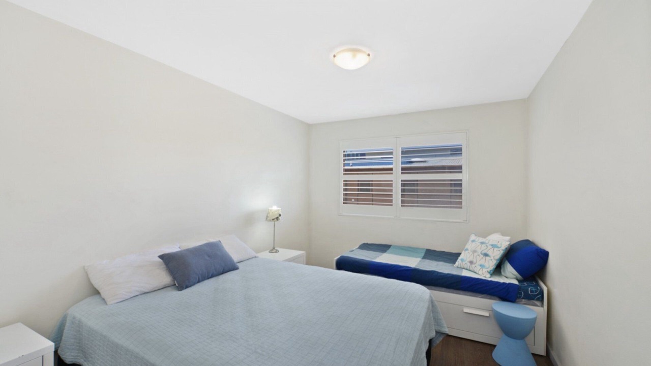 Photo of Bedroom in Avoca Beach