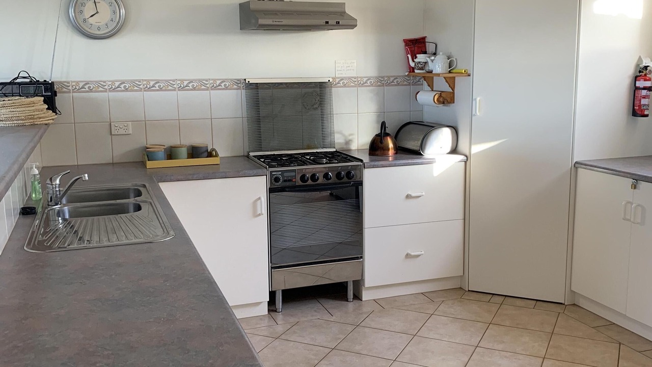 Photo of Kitchen in Taylorville