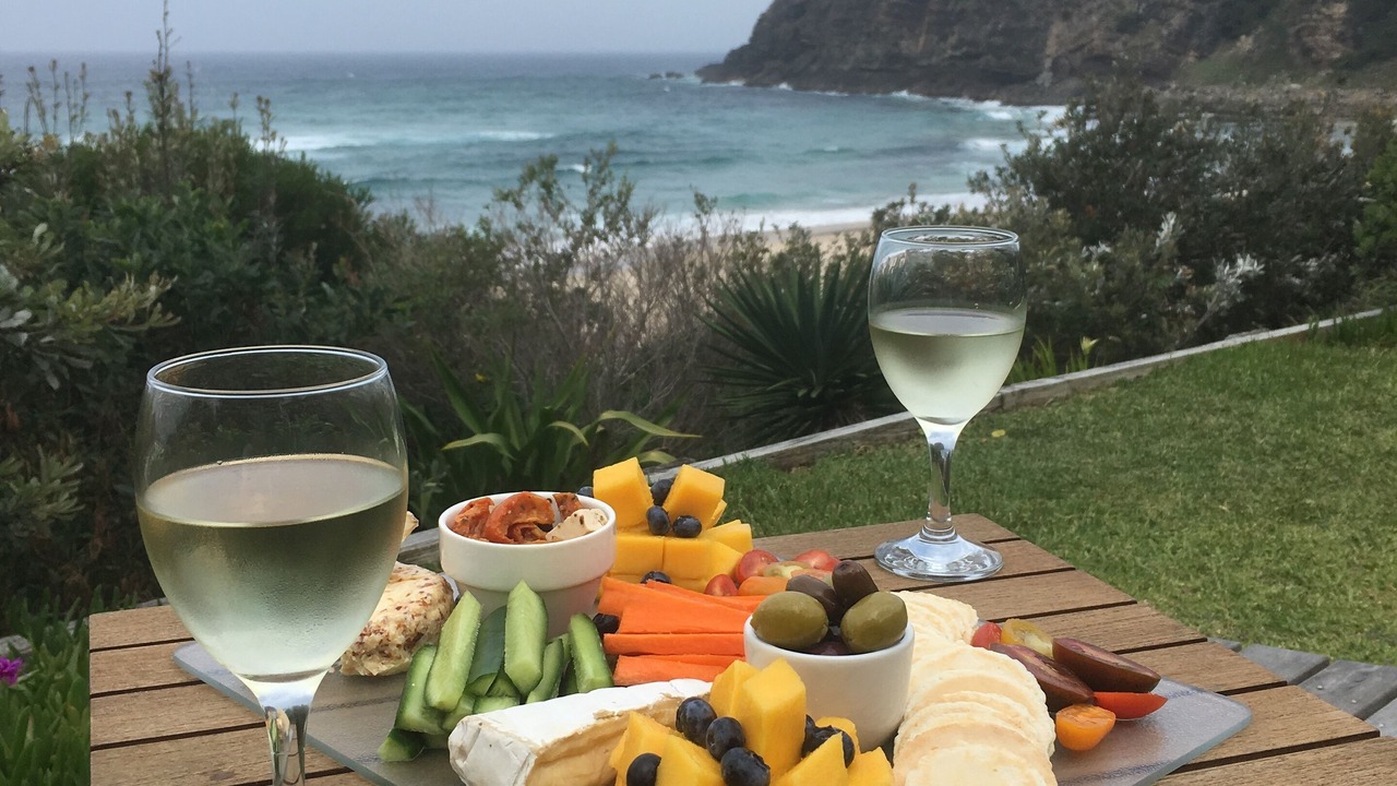 Photo of Outdoor in Boomerang Beach