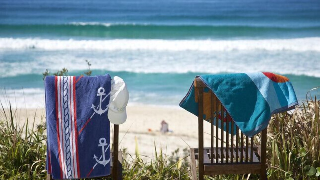 Photo of Others in Boomerang Beach