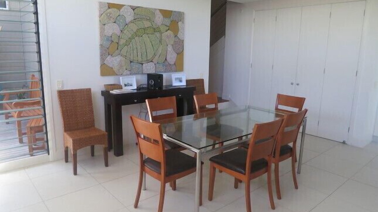 Photo of Bedroom in Boomerang Beach