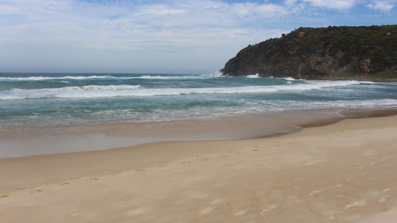 Photo of Others in Boomerang Beach
