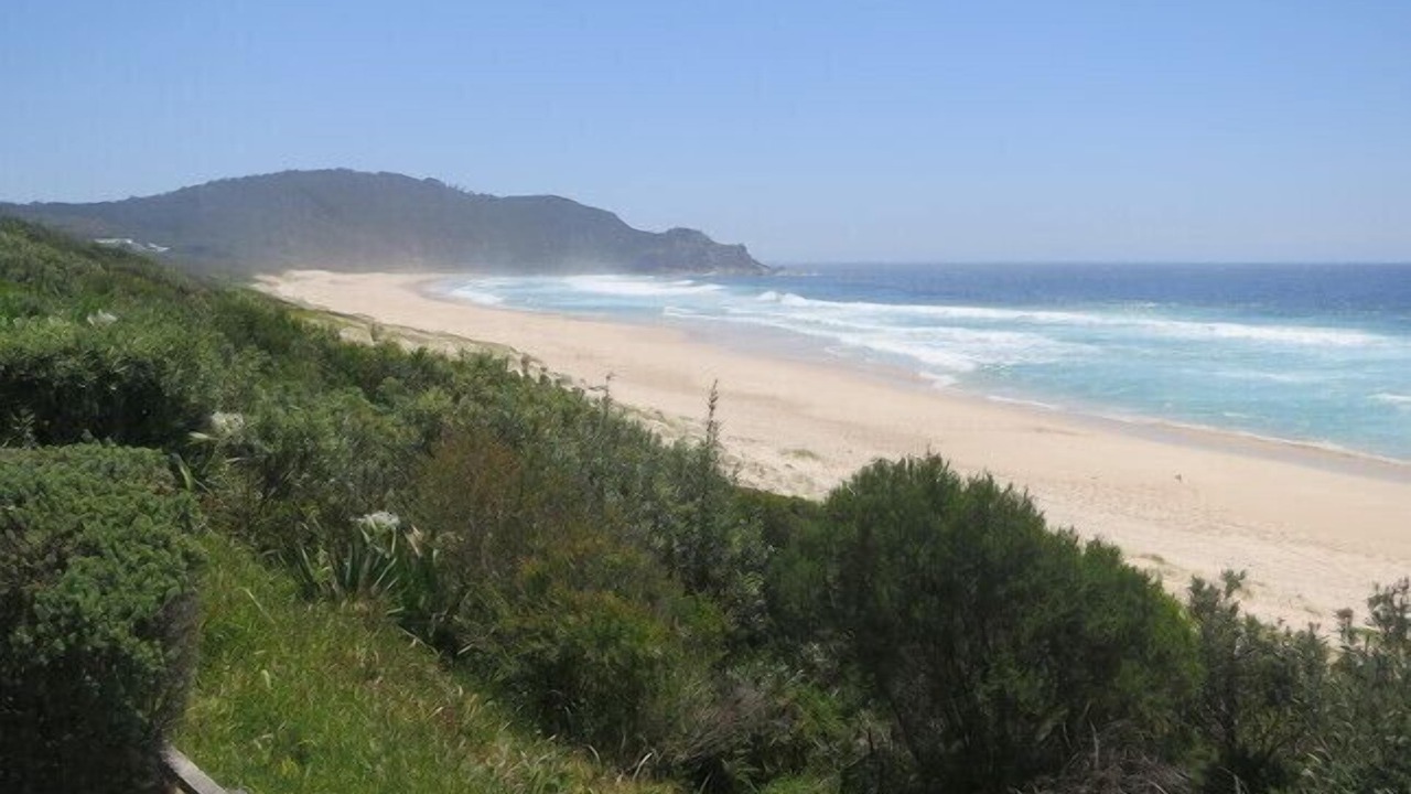 Photo of Others in Boomerang Beach