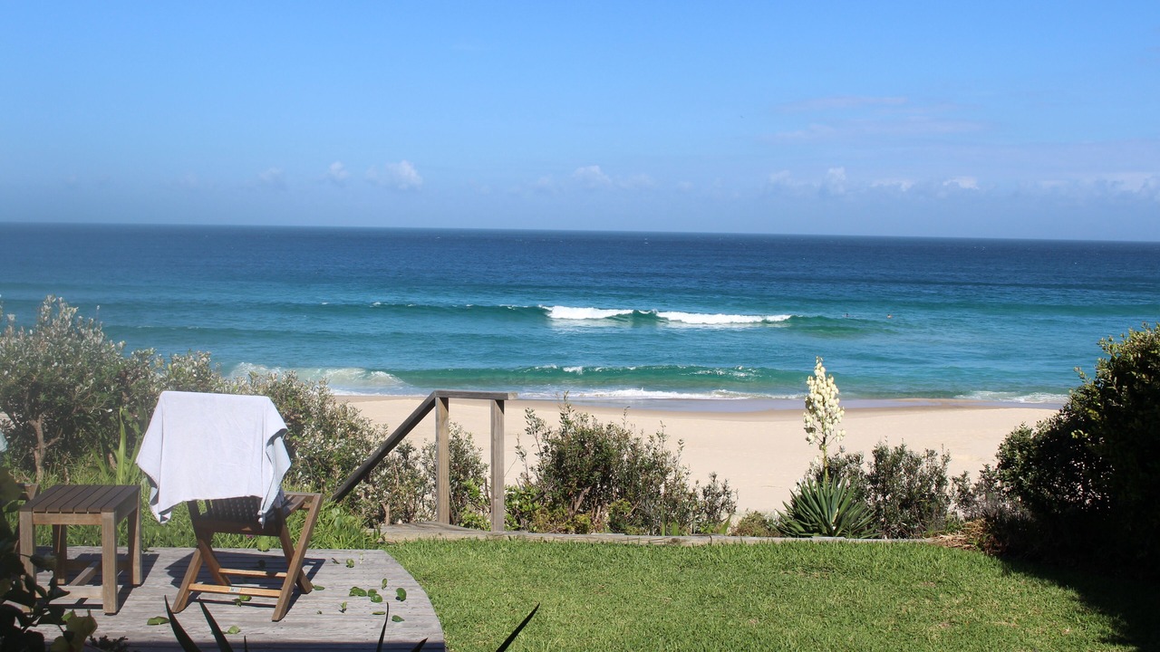 Photo of Others in Boomerang Beach
