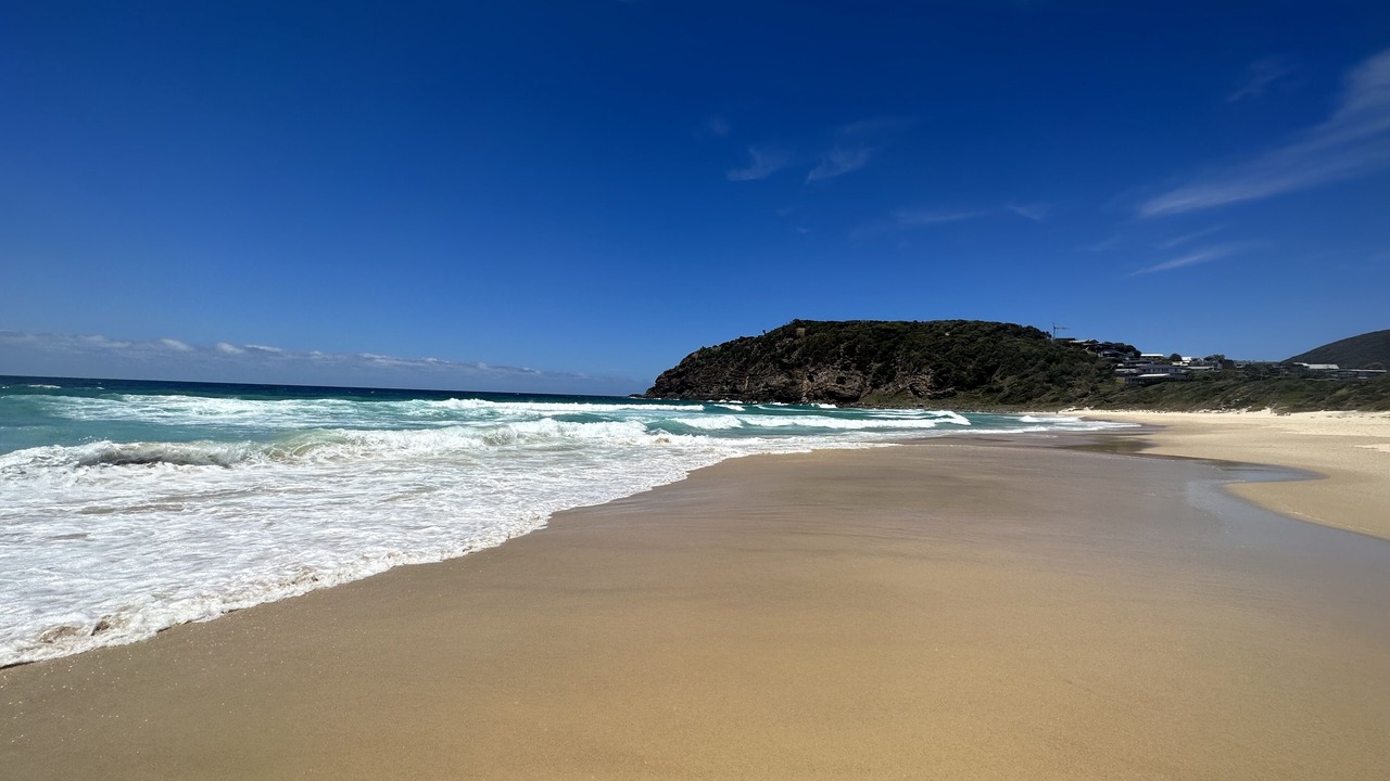 Photo of Others in Boomerang Beach