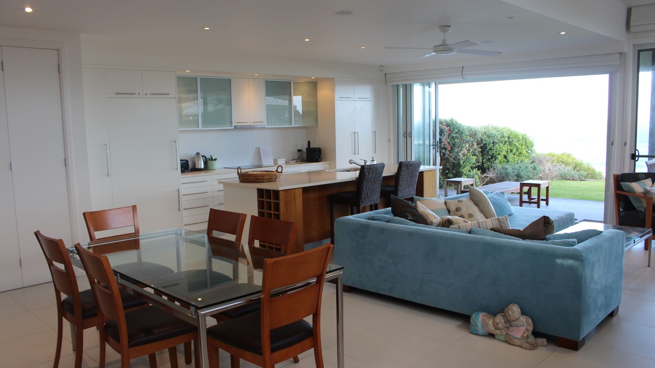 Photo of Bedroom in Boomerang Beach