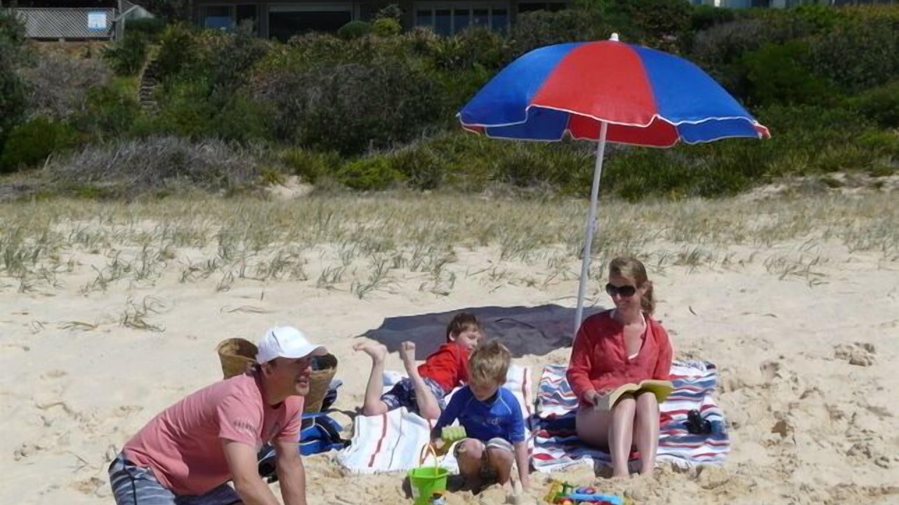 Photo of Others in Boomerang Beach