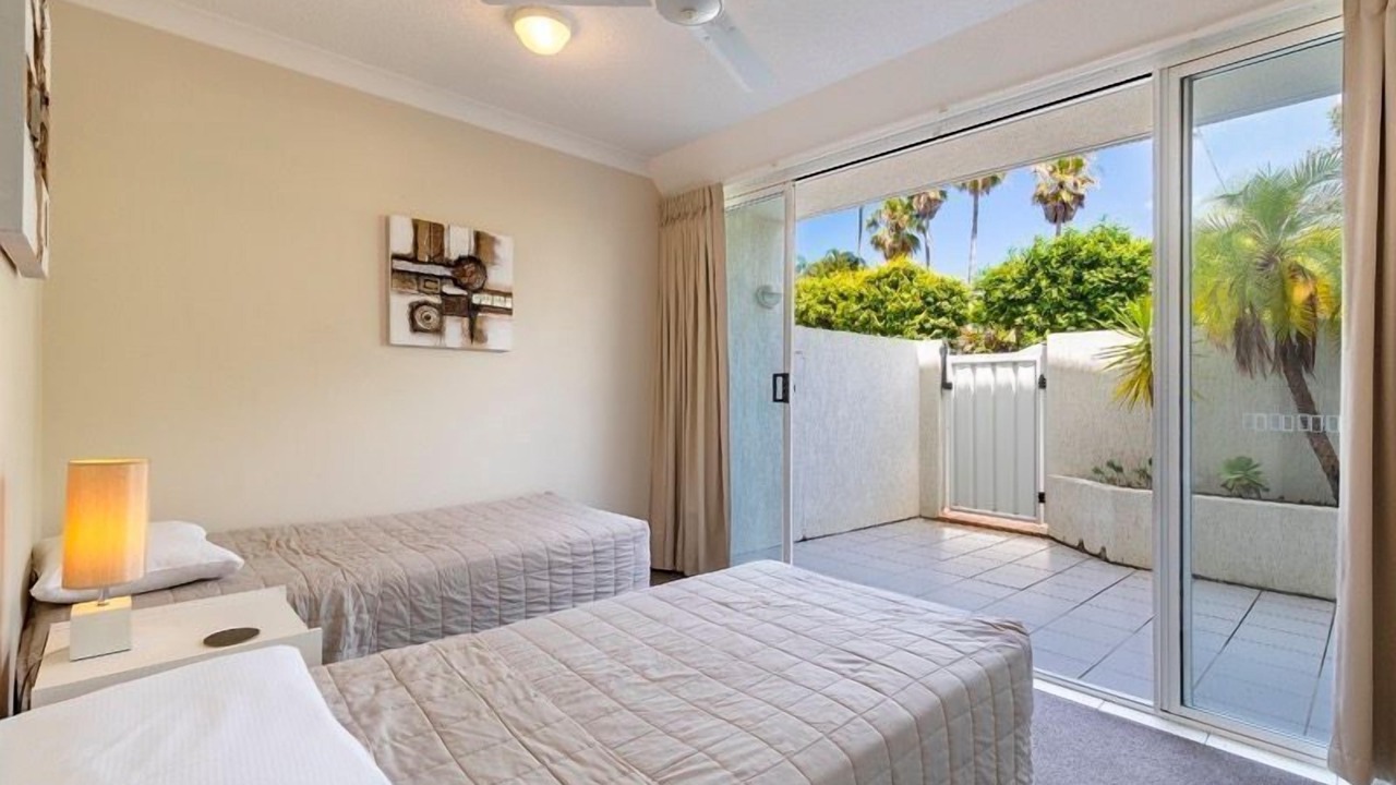 Photo of Bedroom in Sunshine Beach