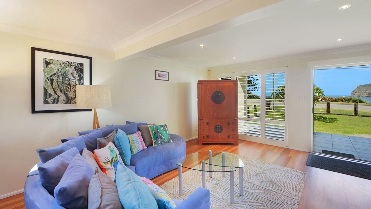 Photo of Livingroom in Copacabana