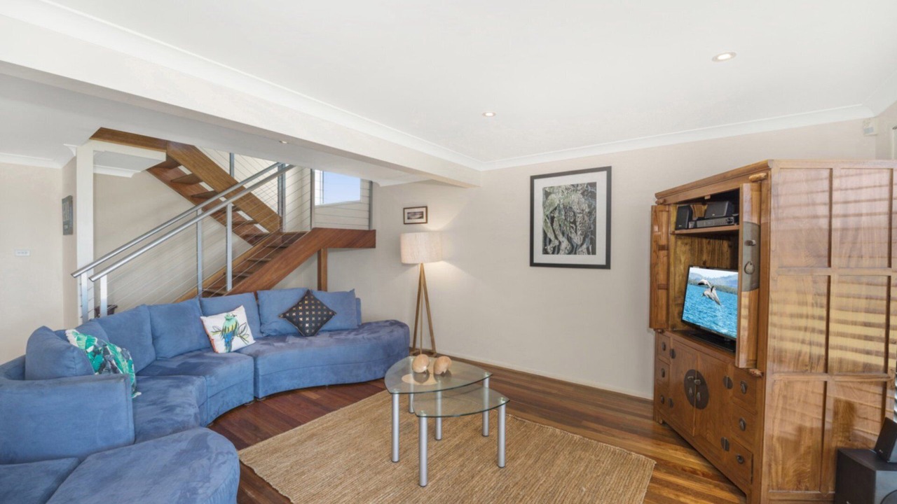 Photo of Livingroom in Copacabana