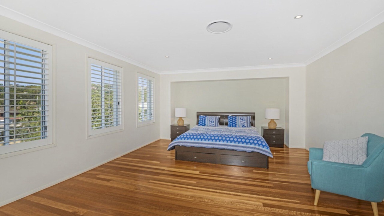 Photo of Bedroom in Copacabana