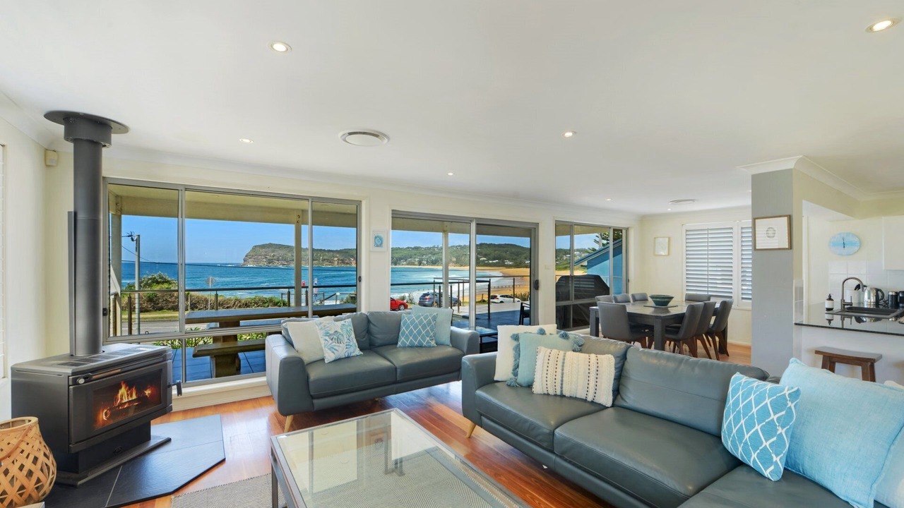 Photo of Livingroom in Copacabana