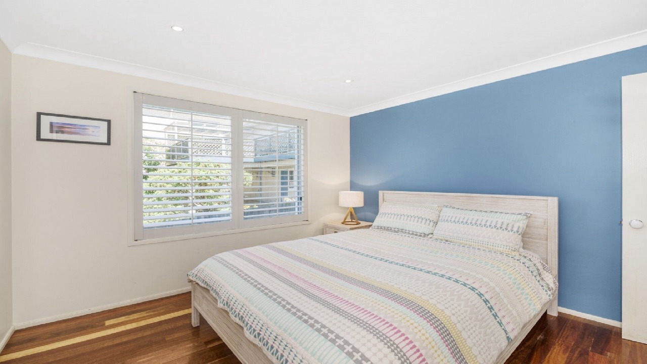 Photo of Bedroom in Copacabana