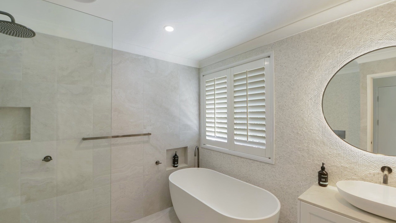Photo of Bathroom in Copacabana