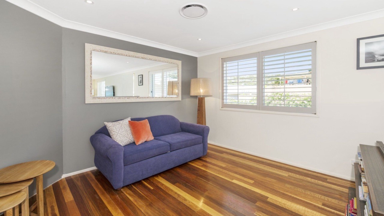 Photo of Livingroom in Copacabana