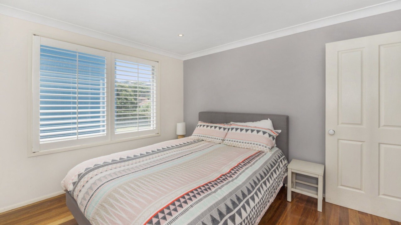 Photo of Bedroom in Copacabana