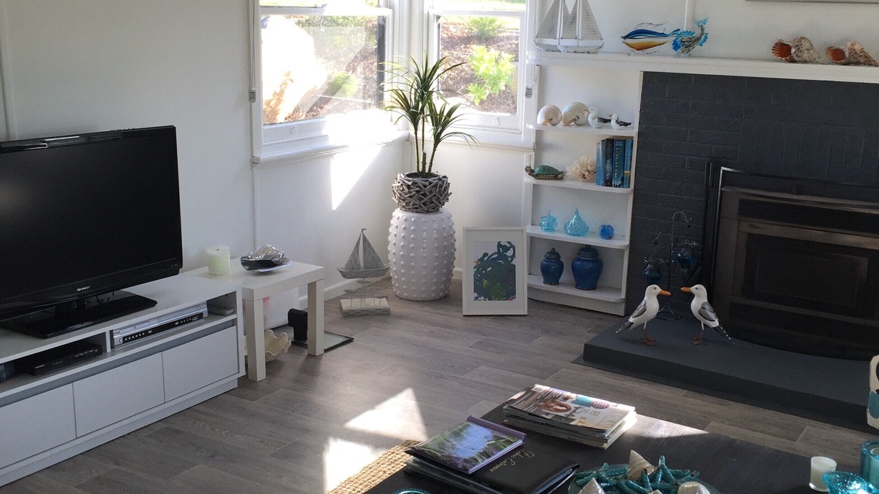 Photo of Livingroom in Lakes Entrance