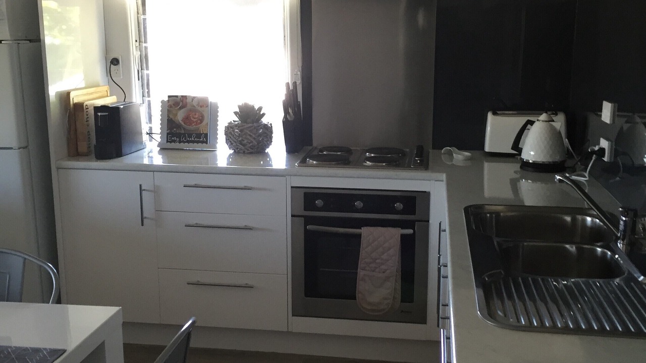 Photo of Kitchen in Lakes Entrance