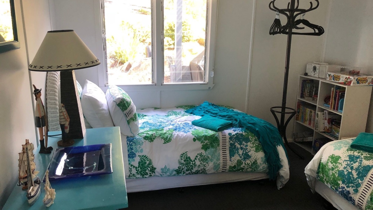 Photo of Bedroom in Lakes Entrance