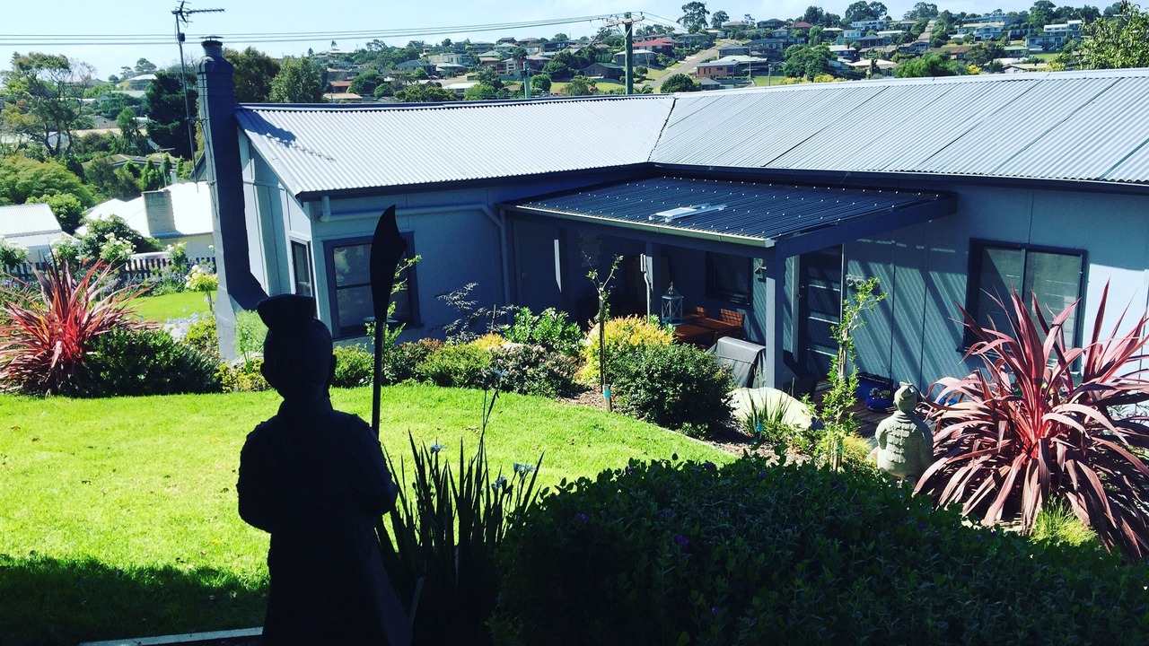 Photo of Outdoor in Lakes Entrance