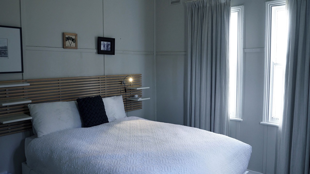 Photo of Bedroom in Matheson