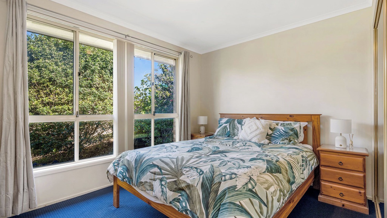 Photo of Bedroom in Port Macquarie