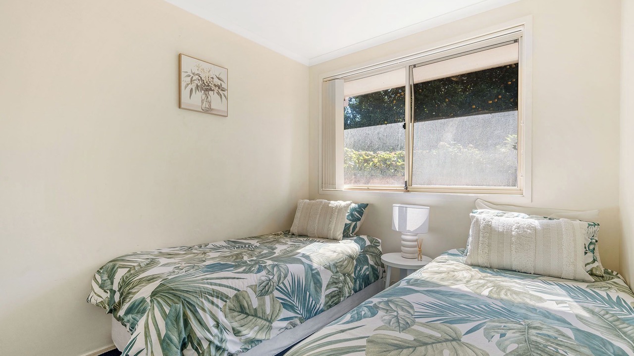 Photo of Bedroom in Port Macquarie