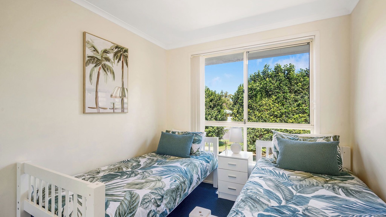 Photo of Bedroom in Port Macquarie