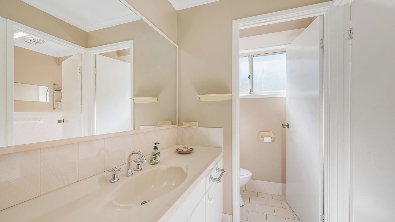 Photo of Bathroom in Port Macquarie