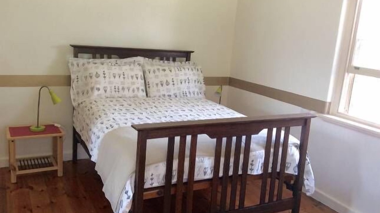 Photo of Bedroom in Macgillivray