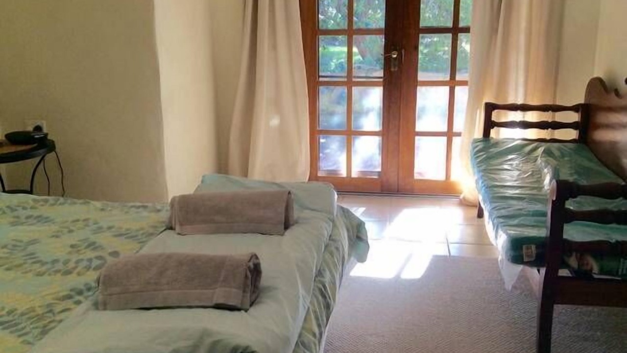 Photo of Bedroom in Macgillivray