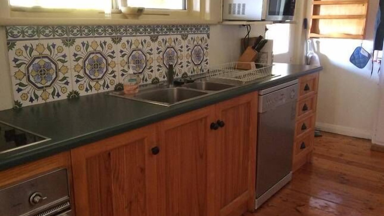 Photo of Kitchen in Macgillivray