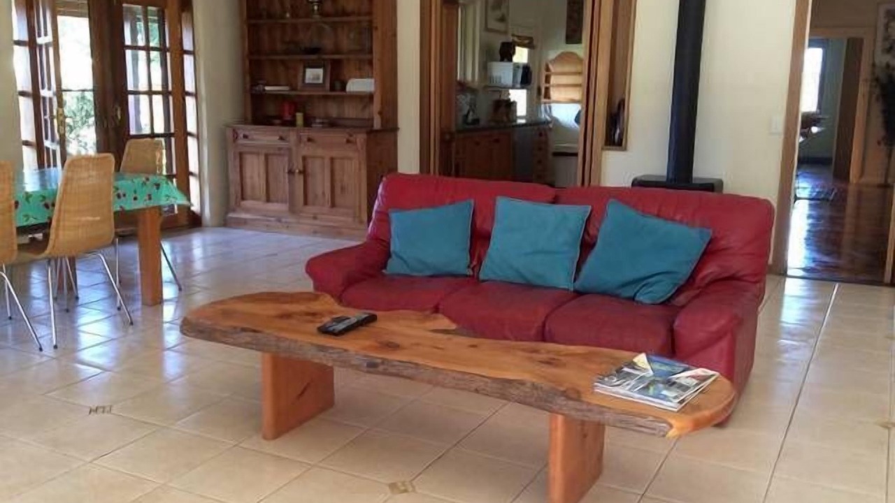 Photo of Livingroom in Macgillivray