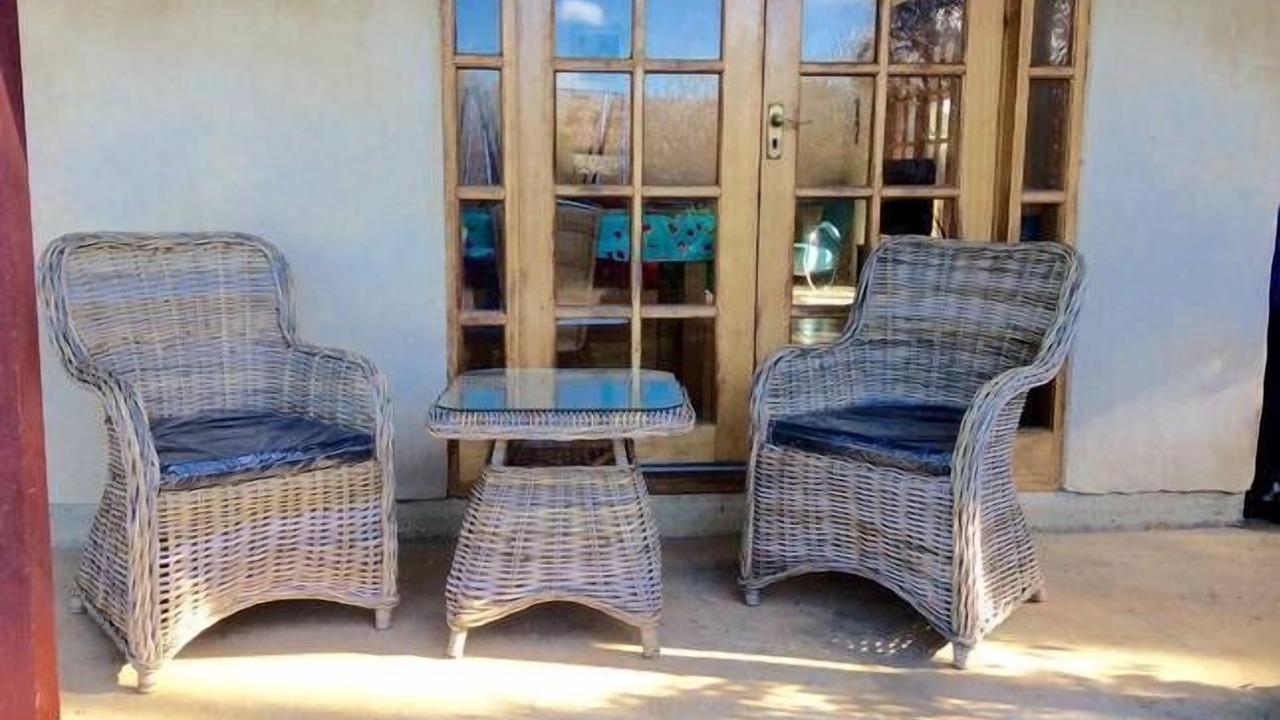 Photo of Patio Balcony in Macgillivray