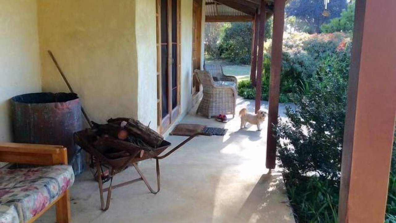 Photo of Patio Balcony in Macgillivray