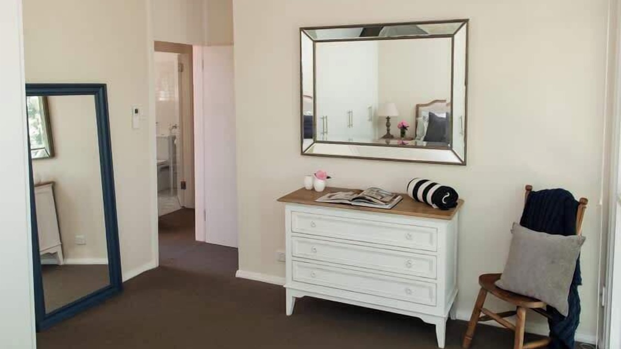 Photo of Bedroom in Woollahra