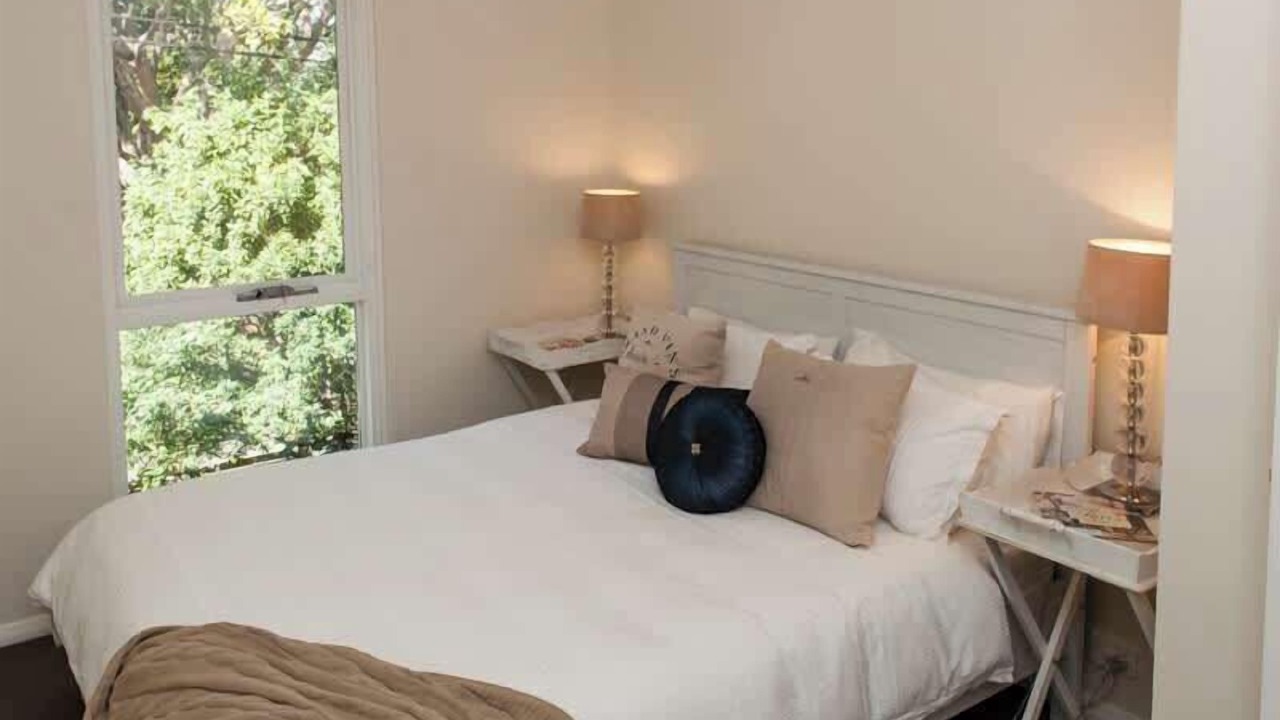Photo of Bedroom in Woollahra