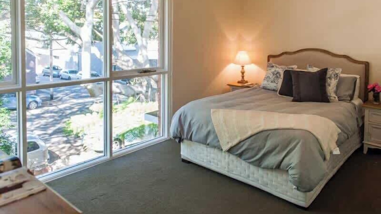Photo of Bedroom in Woollahra